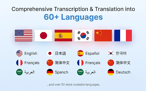Bertlo: Record & Transcribe Meetings - Google Meet & Web Audio :: Live captions, real-time transcript & translation on Google Meet, Zoom, Teams & YouTube — AI meeting notes in 60+ languages.