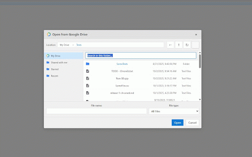 ChromEd Notepad :: Notepad and Code Editor for Chrome with Local File Storage and Google Drive Integration.