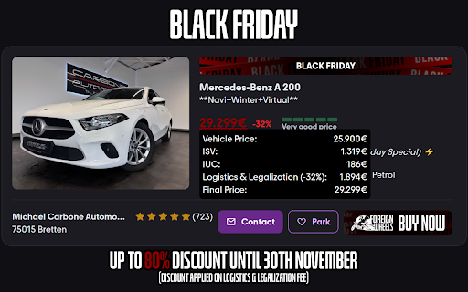 Foreign Wheels - Vehicle Importation :: Import your dream car hassle-free with Foreign Wheels! Get instant quotes & full-service delivery from mobile.de & AutoScout24.com!