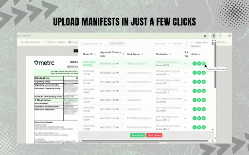 GPS One Chrome Extension :: GPS One Chrome Extension