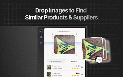 Minea :: Minea chrome extension