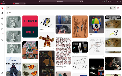 MindFulCloud :: De-clutter your digital space across multiple platforms.