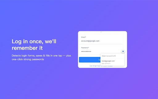 KeyMe Pass - Secure Password Manager :: Zero-knowledge end-to-end encryption — the keys stay with you. Passwords, IDs and 2FA in one place, synced across every platform.