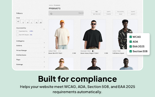 AI Alt Text Generator | AltTextLab.com :: AltTextLab - Automatically generate alt text for images