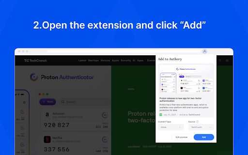Authory Browser Extension :: Instantly add any work sample to your Authory portfolio, including ghostwritten, paywalled, audio, video or social media content.