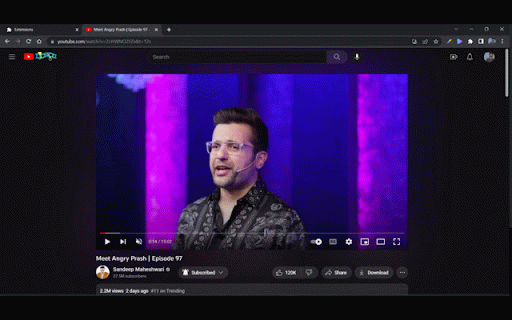 Distraction Free YouTube :: Take back control of your YouTube experience.