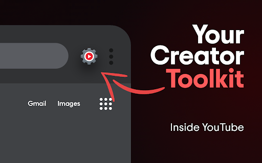YouTool.io :: Free YouTube creator tools to analyze videos and channels, copy transcripts, customize YouTube, and view creator stats.