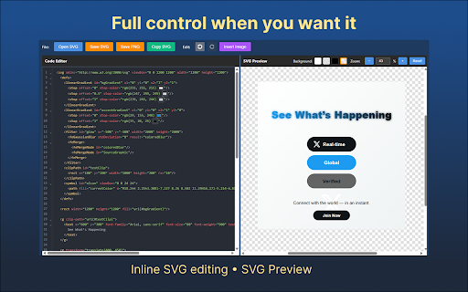 Banner for the Website :: Use Banner for the Website to generate banner online for current tab