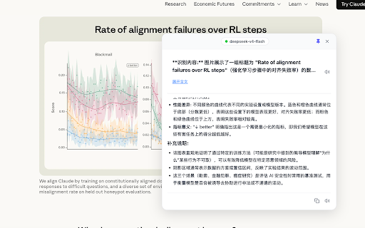Select AI · Explain & Translate Selected Text :: Explain selected text, translate pages bilingually, and recognize image text with AI context awareness.