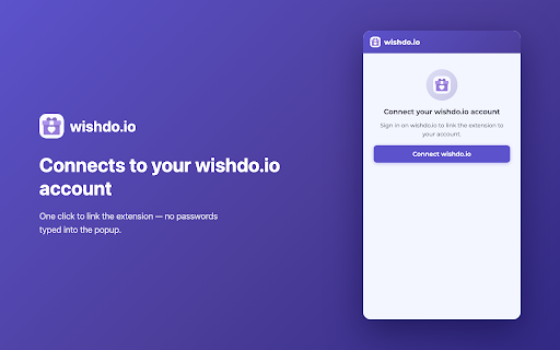wishdo.io — Save to wishlist :: Save products from any page to your wishdo.io wishlists and collections.