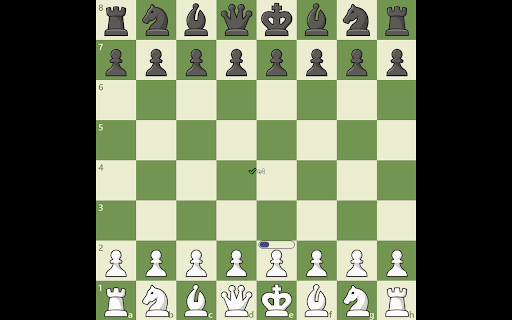 Voice Chess Control Chess.com :: Control your chess pieces by voice on Chess.com.