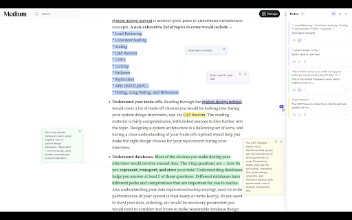 Ripply :: Remember what you read on the web — highlight, annotate, and organize anything on any page.