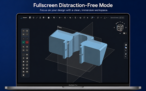 Rally for Onshape :: Make Onshape faster, cleaner, and easier to use.