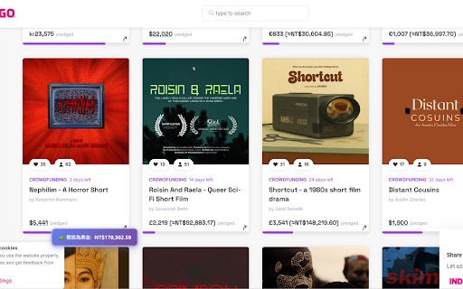 Currency Auto Converter :: Automatically convert currencies on web pages to your preferred currency