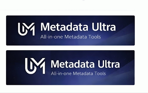 Metadata Ultra by Shimul :: Generate titles and keywords for Adobe Stock submissions using your own xAI (Grok) API key.