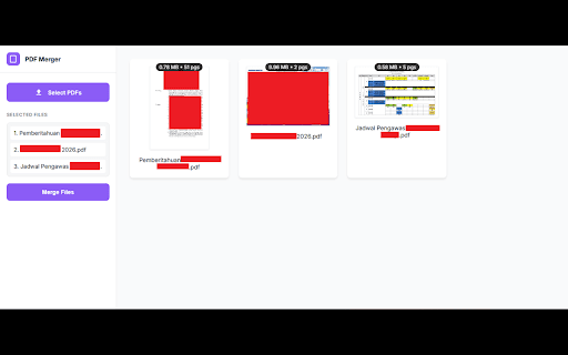 All-in-one PDF Tool :: Annotate, Sign, Split, Merge, and Compress PDF files directly in your browser.