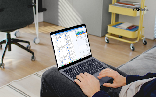 E-Kinerja Helper :: Asisten produktivitas ASN — Ekstrak & kelola data E-Kinerja, duplikasi SKP, dan manajemen bukti dukung Google Drive dalam satu klik.