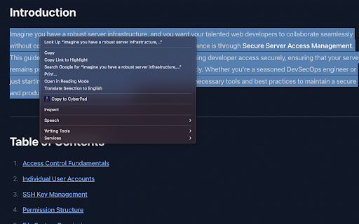 CyberPad :: CyberPad: Your Ultimate Security, Development & Pen-testing Notepad
