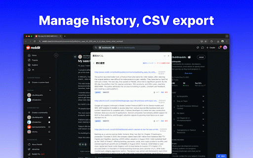 Summarization AI :: Chrome extension to summarize the content of a URL