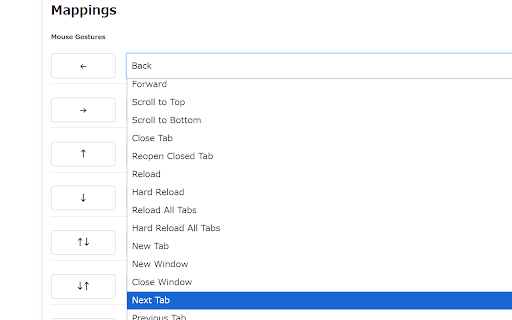 CORE Mouse Companion — Gestures & Click/Select Unlock :: CORE Mouse Companion. Mouse Gestures, Right-click & Select Unlock. Screenshot tool integrated into gestures.