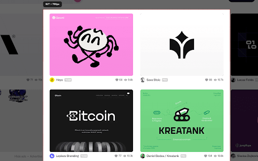 Instaboard - Moodboard Maker :: Capture ideas from the web and create beautiful moodboards. Organize and share inspiration easily.