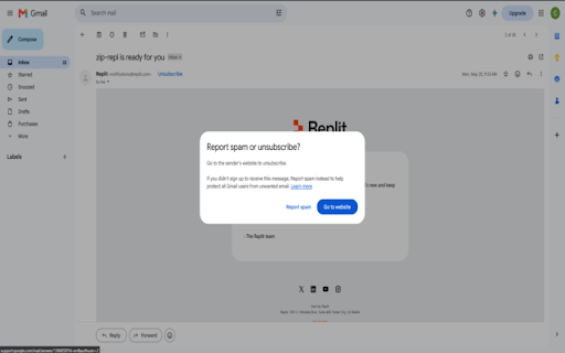 EX3 :: **EX3 Gmail Automation**
EX3 est une extension Chrome permettant d’automatiser des tâches de gestion des e-mails dans Gmail à…