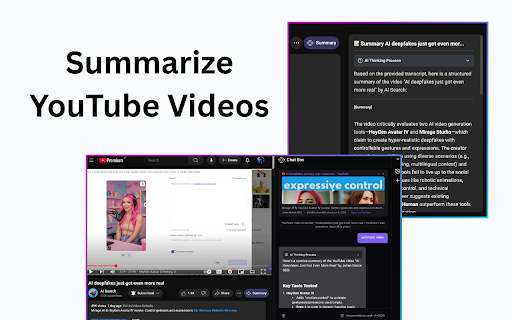Chat Box: Chat with all AI models (DeepSeek, Cerebras, Ollama, etc.) :: AI chat, advanced web search, document interaction, and more into a convenient sidebar.