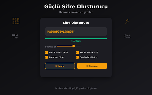 ConfPass :: ConfPass password manager — autofill and secure access