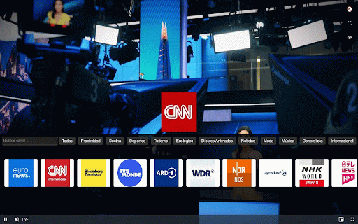 MiraMeTV Live :: Accede directamente a MiraMeTV.Live desde tu navegador