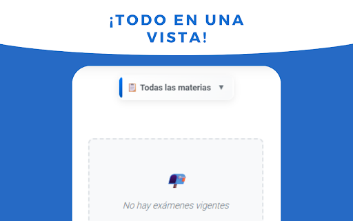 Eminus Plus :: Widget elegante para Eminus: muestra tareas, exámenes y foros pendientes por materia.
