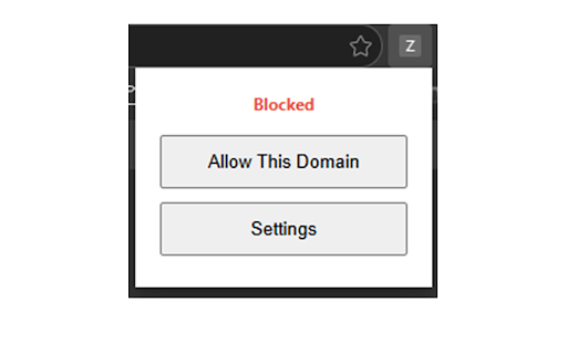 ZeroTrust Parent Guard :: A whitelist-only browsing environment to protect kids.