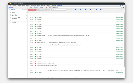 DevTools+ :: A lightweight web and API analysis tool built into Chrome DevTools.