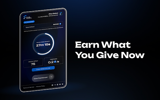 iFlux Mining Node :: iFlux Mining Node allows users to automatically receive iFlux mining rewards in a secure and user-friendly way.