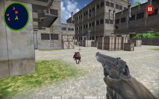 Zombie Apocalypse Shooter Unblocked :: Zombie Apocalypse Shooter Unblocked