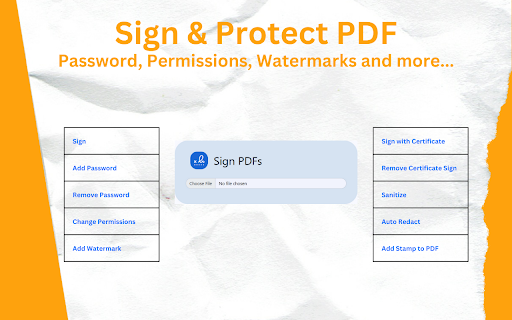 Converto.cloud: View | Edit | Convert | Sign PDF Tools :: Your Free All-in-One PDF Converter Tool