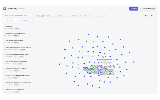 ChatPanel — Privacy-First AI Agent :: Works with Claude Code, Codex or any AI agents & local/remote models — a privacy-first side panel for meetings, chats & notes.