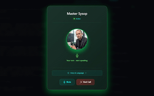Geta.Team :: Connect your browser to GetA.Team AI agents for automation