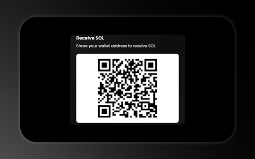 SHDWALLET :: Secure client-side Solana wallet generator with AES-256 encryption