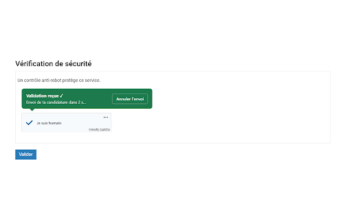 Work@État — remplissage du formulaire ge.ch :: Remplit pour vous le formulaire de candidature ge.ch. Vous validez et envoyez. Service indépendant, non affilié à l'État de Genève.