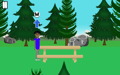 House Of Hazards Game - Survive Chaotic Multiplayer Mayhem! :: Join the chaos in this party game where everyday items become deadly traps!