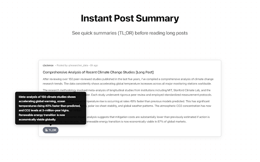 Logicat: AI-powered logical fallacy detector :: Understand posts faster. Spot fallacies, hidden intentions, and get quick summaries on X and Reddit.