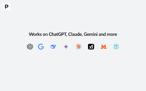 Prompt Builder. AI Prompt Generator & Optimizer :: Prompt Builder. The Ultimate AI Prompt Management Tool. Generate, optimize, test, and manage AI prompts in one place.