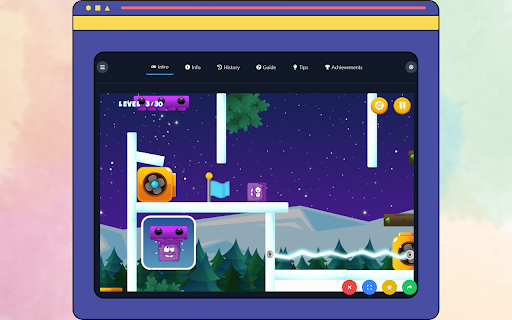 Icy Purple Head Unblocked Game :: Icy Purple Head Unblocked Game – Play right now on chrome