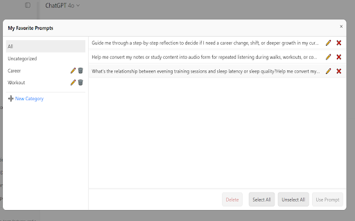 ChatGPT PromptFlow :: Supercharge Your Prompts For ChatGPT 5