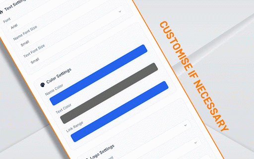 SignedRise - Professional Email Signature :: Create custom and professional email signatures effortlessly with SignedRise. Perfect for personal and work emails.