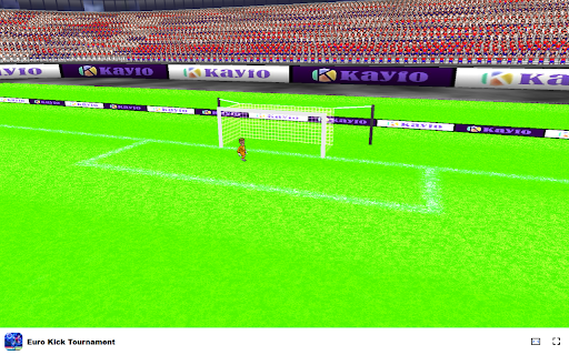 Euro Kick Tournament - Compete for glory in this thrilling football game! :: Experience the thrill of Euro Kick Tournament, where strategy meets speed in exciting football matches!