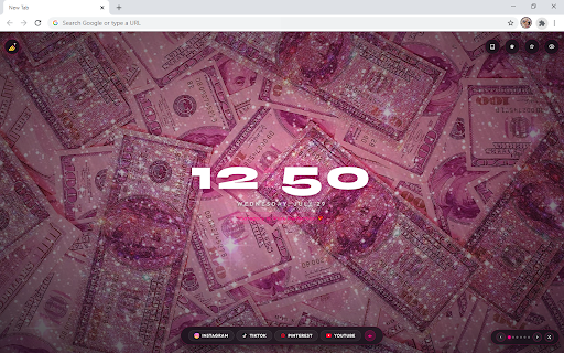 Baddie HD Wallpaper New Tab :: Customize new tab with a Baddie wallpaper extension and display cute baddie wallpapers on your screen.