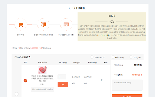 CÔNG CỤ ĐẶT HÀNG ORDER HÀNG TRUNG 247 :: Công cụ đặt hàng Nhập Hàng Trung Quốc, hỗ trợ bạn lựa chọn sản phẩm từ 3 trang TMĐT từ Trung Quốc: 1688, taobao, tmall