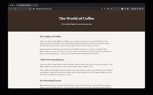 Bionic Reading :: Apply bionic reading formatting to selected text or entire sites.