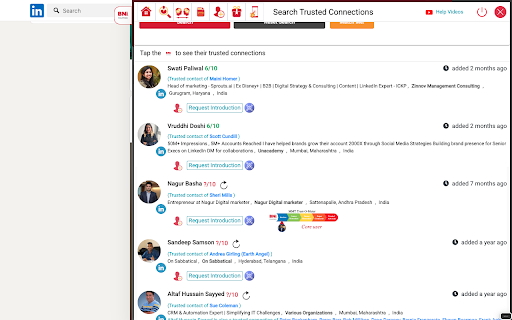 BNI Philippines :: Grow your inner-circle. Make Referrals. Get referrals